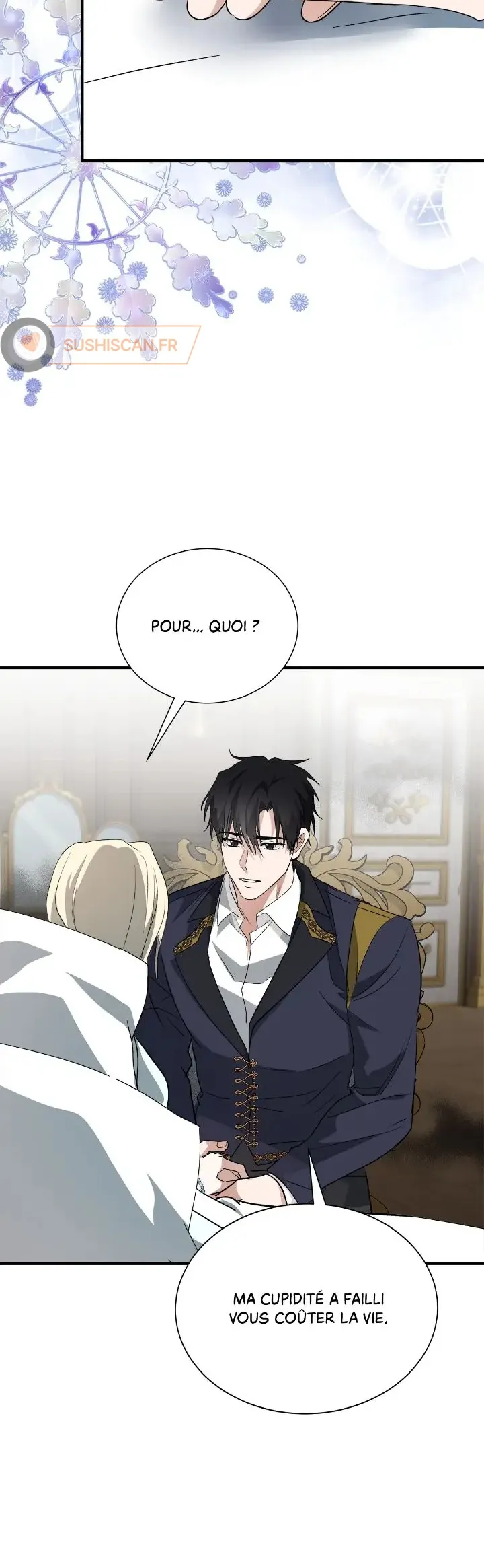 Read The Villainess Lives Again FR Manga Online