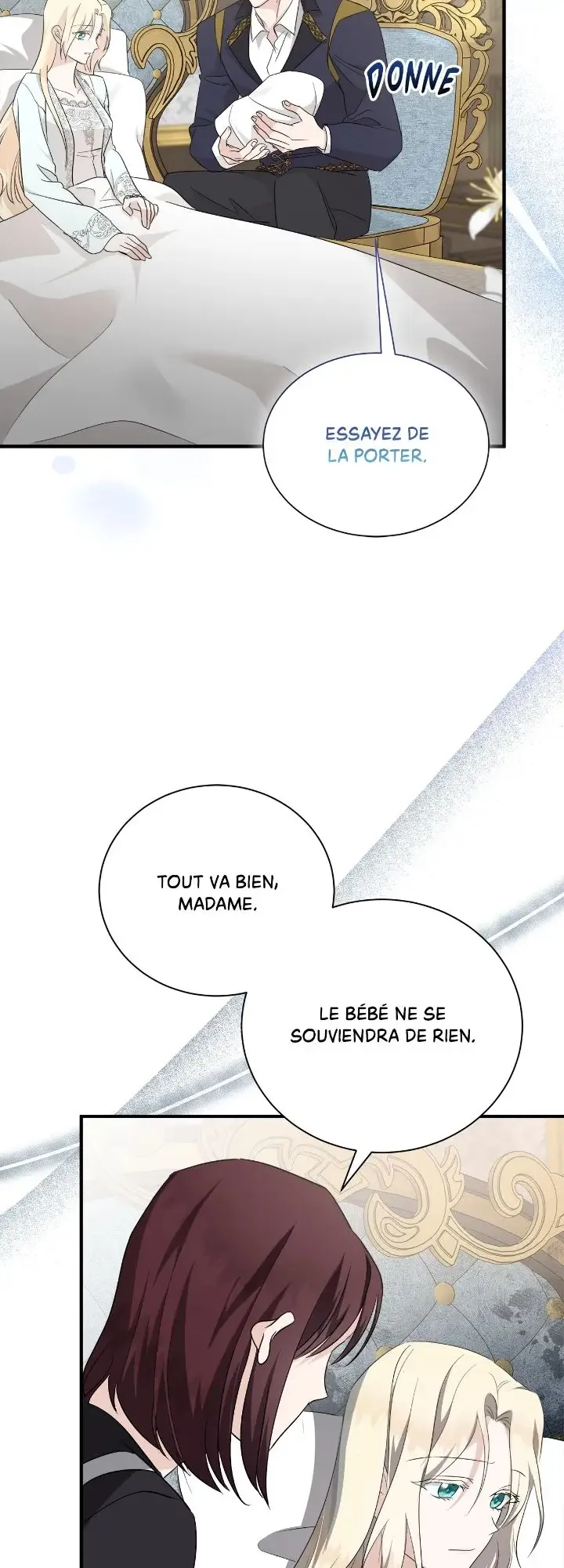 Read The Villainess Lives Again FR Manga Online