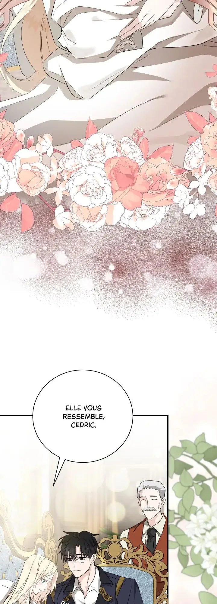 Read The Villainess Lives Again FR Manga Online