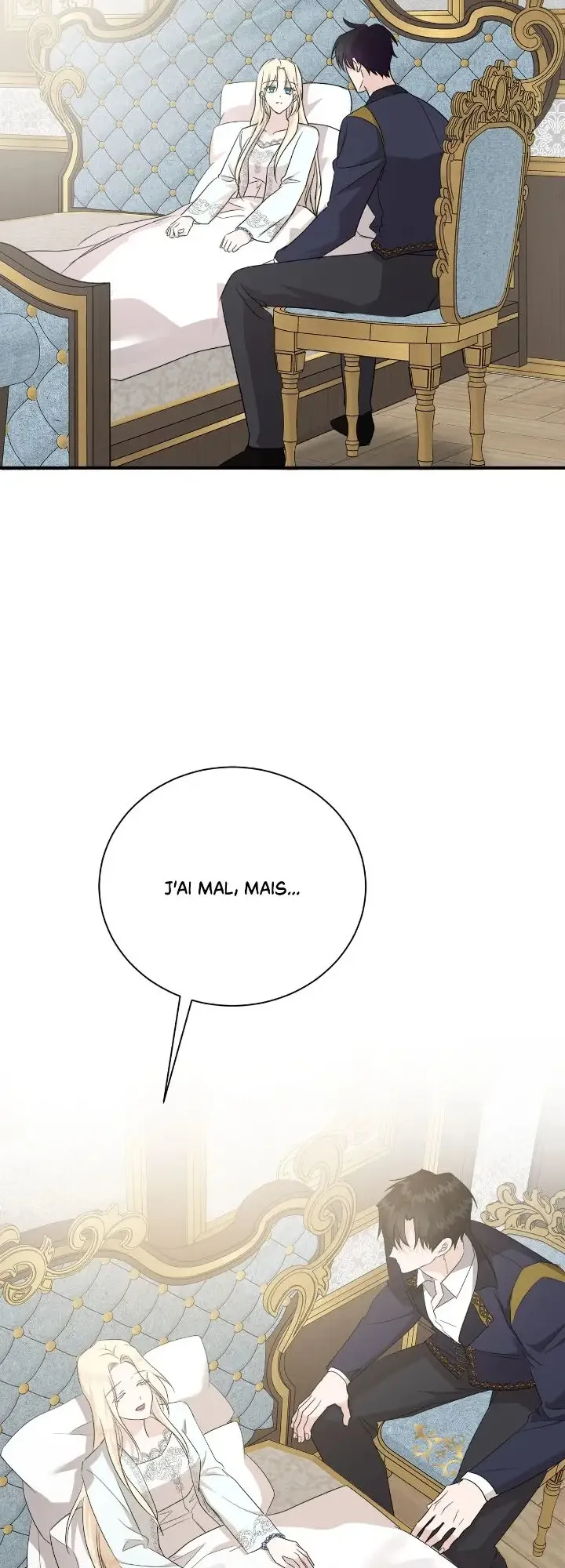 Read The Villainess Lives Again FR Manga Online
