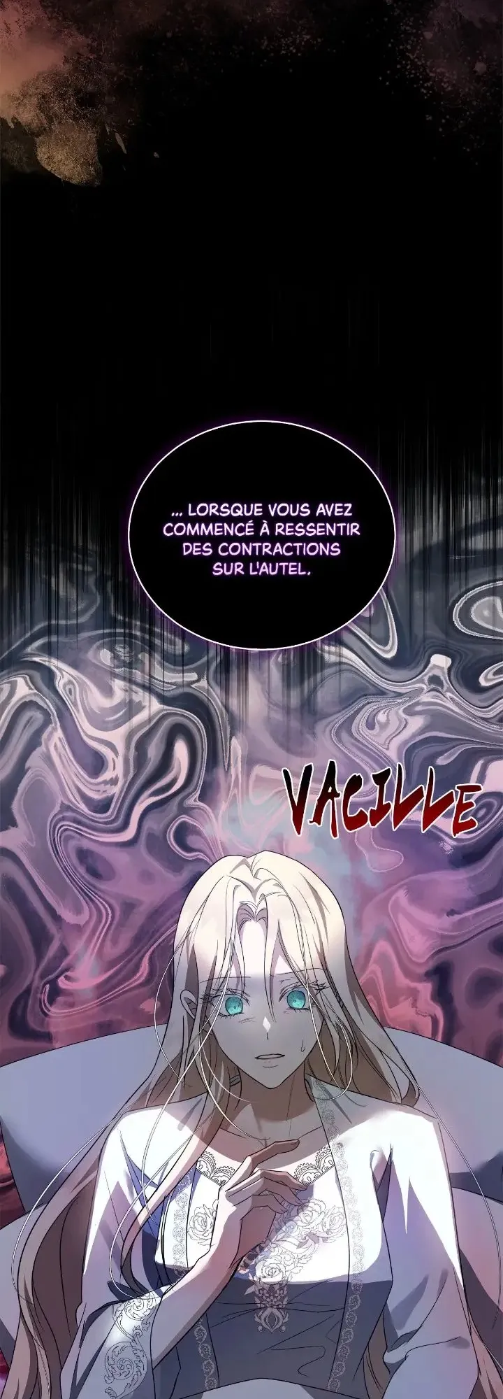 Read The Villainess Lives Again FR Manga Online