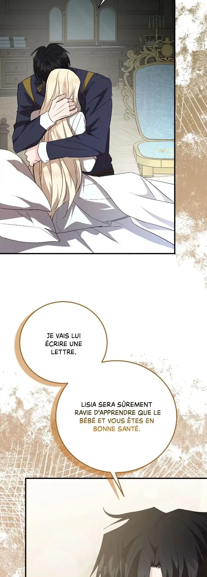 Read The Villainess Lives Again FR Manga Online