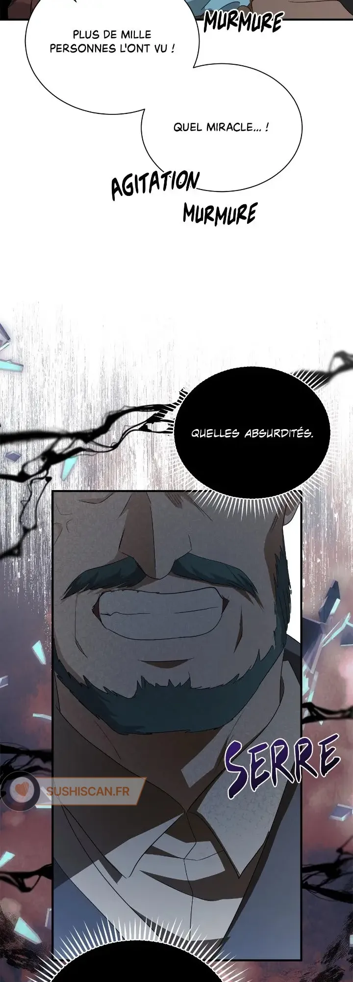 Read The Villainess Lives Again FR Manga Online