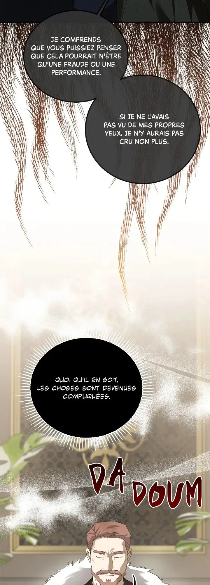 Read The Villainess Lives Again FR Manga Online