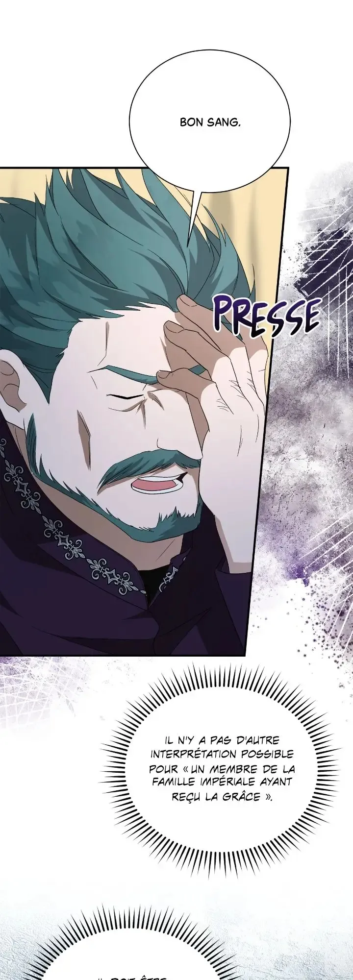 Read The Villainess Lives Again FR Manga Online