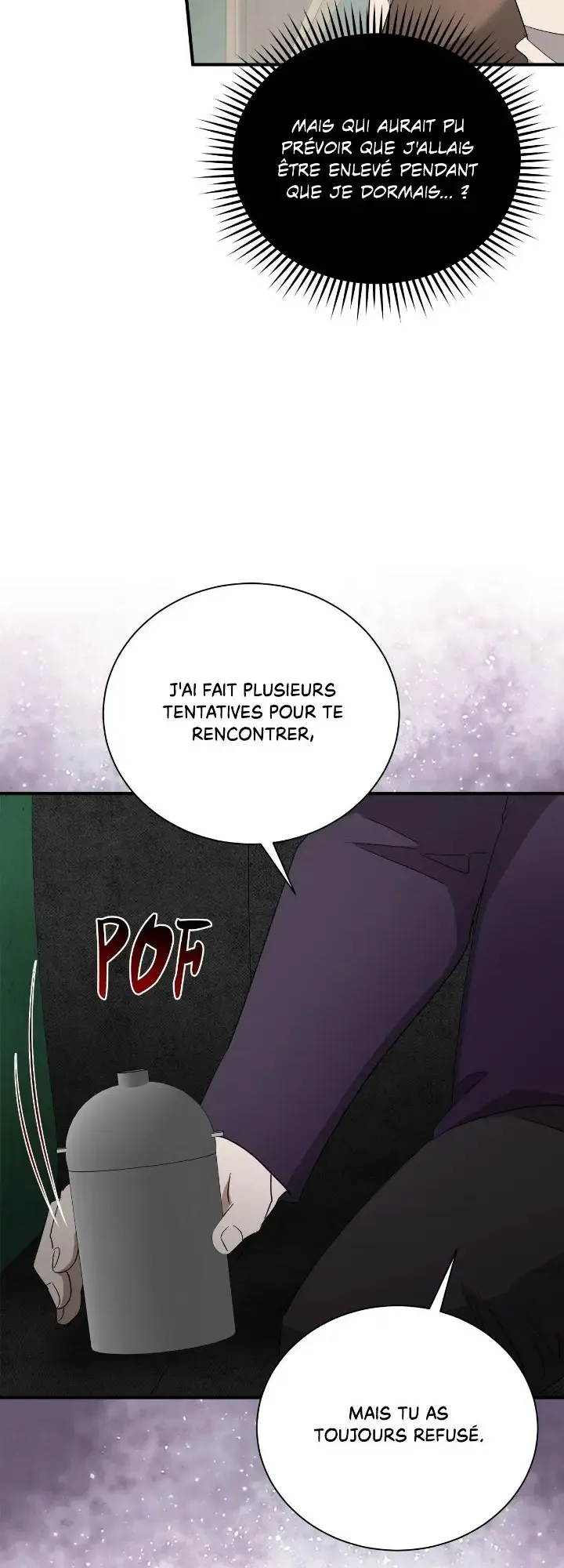 Read The Villainess Lives Again FR Manga Online