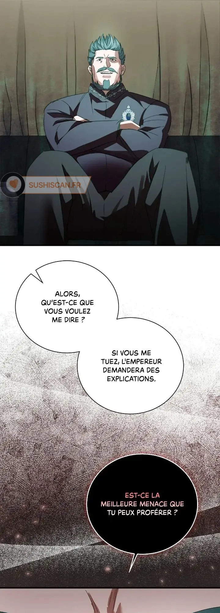 Read The Villainess Lives Again FR Manga Online
