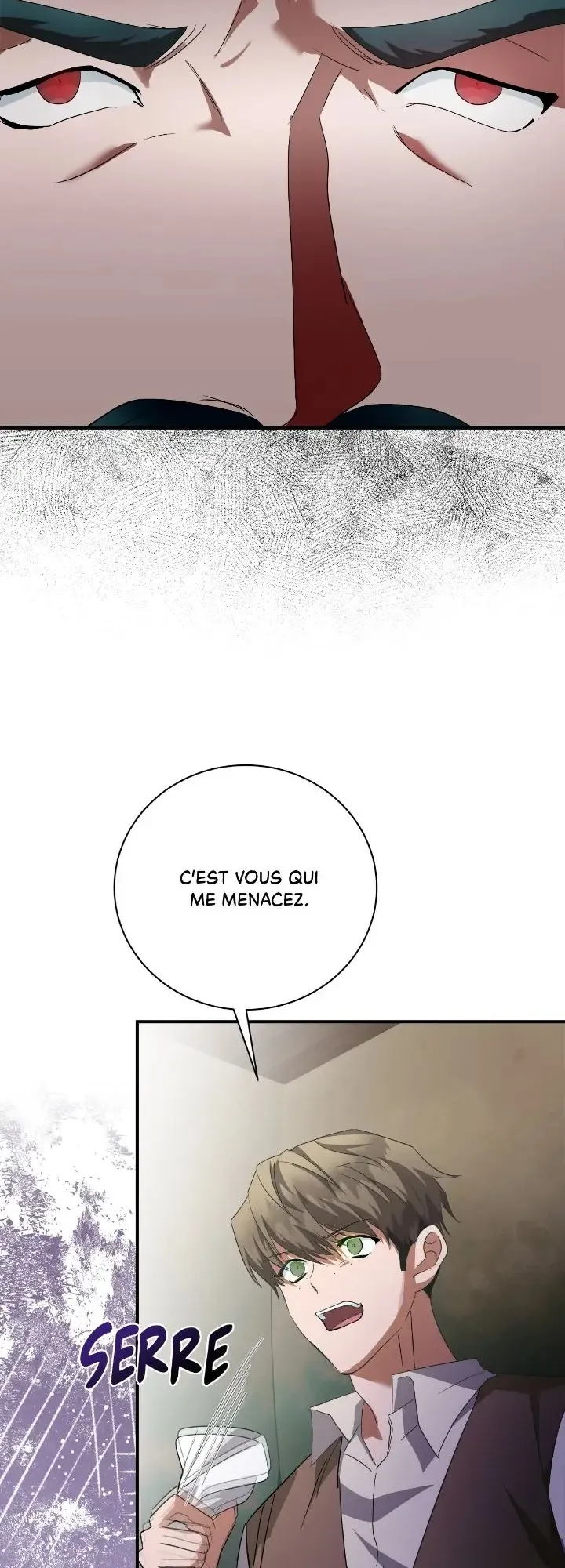 Read The Villainess Lives Again FR Manga Online