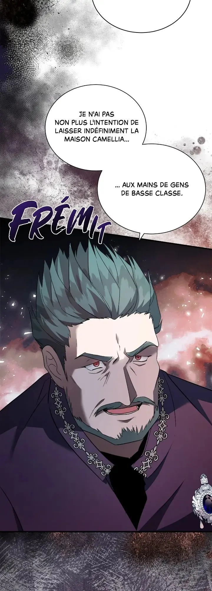 Read The Villainess Lives Again FR Manga Online