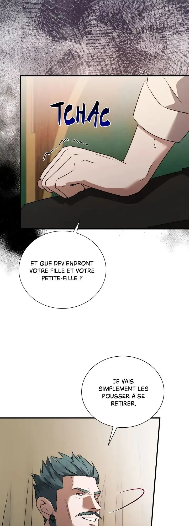 Read The Villainess Lives Again FR Manga Online