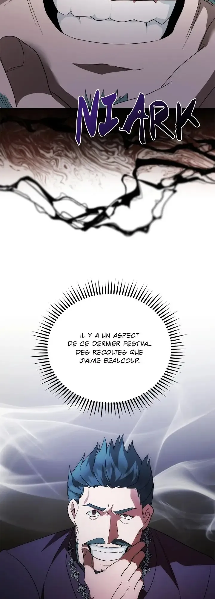 Read The Villainess Lives Again FR Manga Online