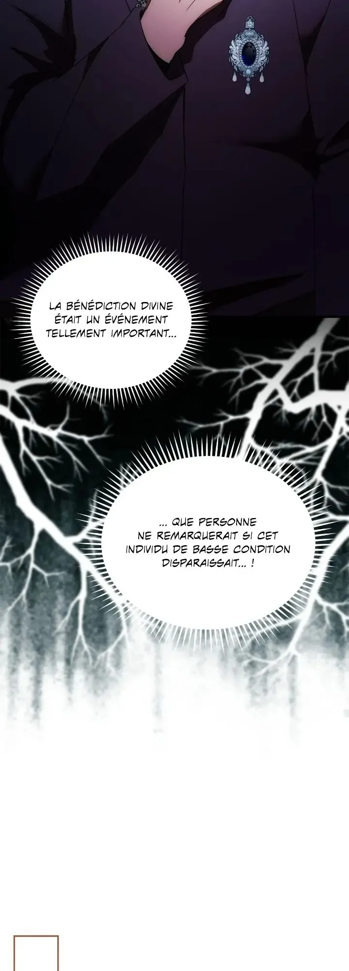 Read The Villainess Lives Again FR Manga Online