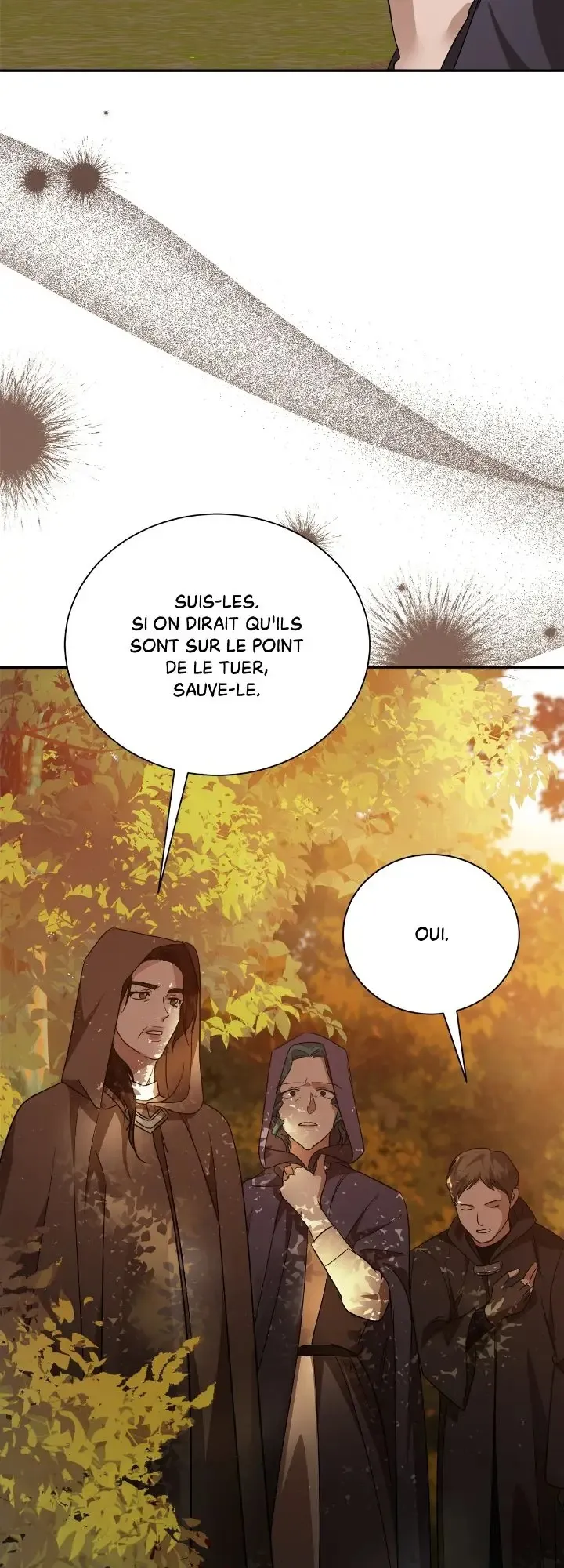 Read The Villainess Lives Again FR Manga Online