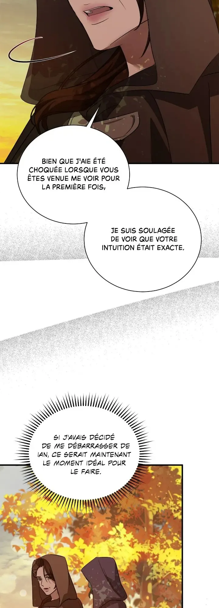 Read The Villainess Lives Again FR Manga Online