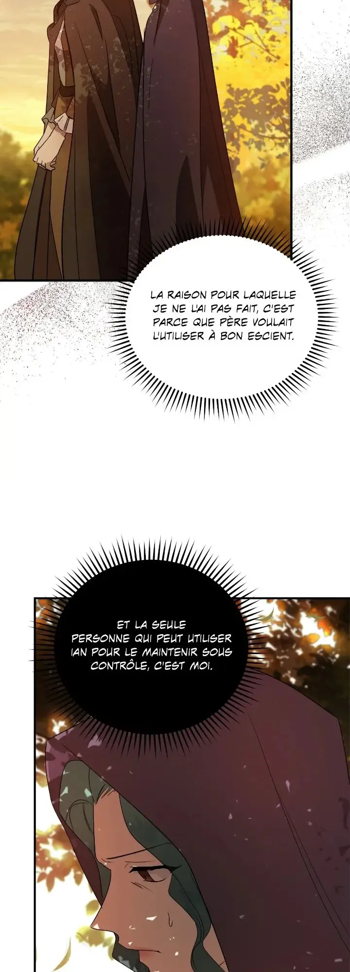 Read The Villainess Lives Again FR Manga Online