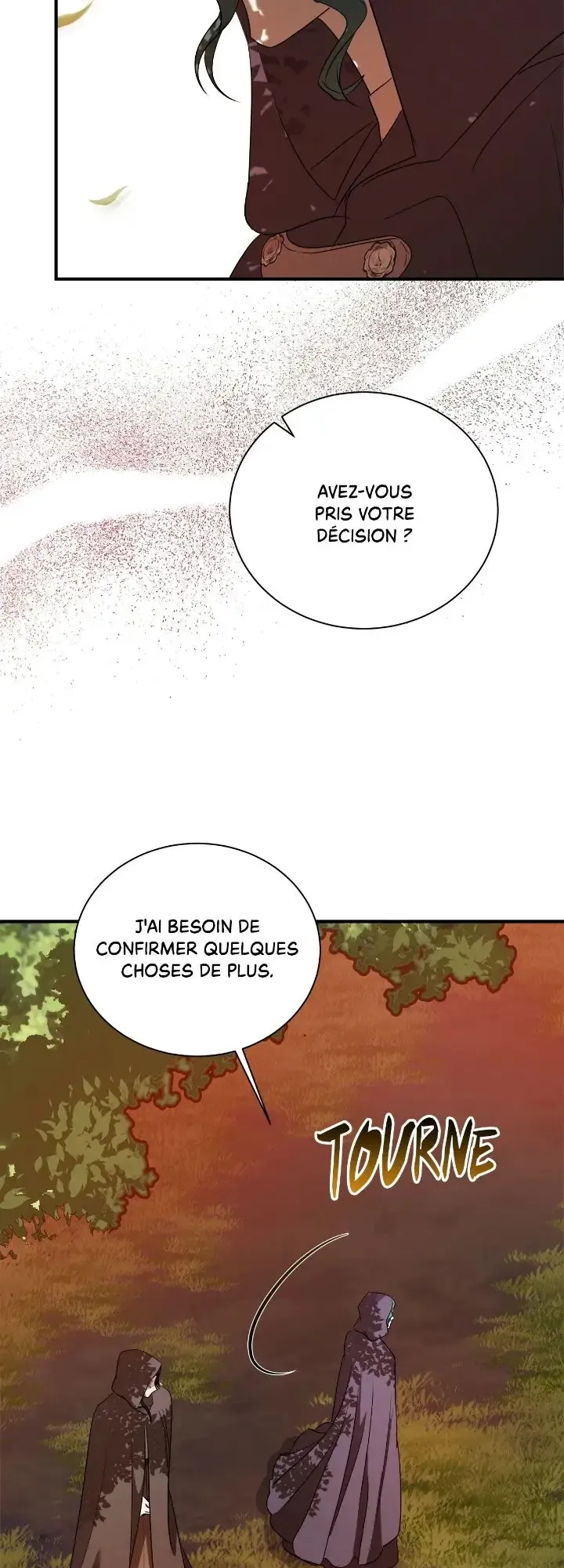 Read The Villainess Lives Again FR Manga Online