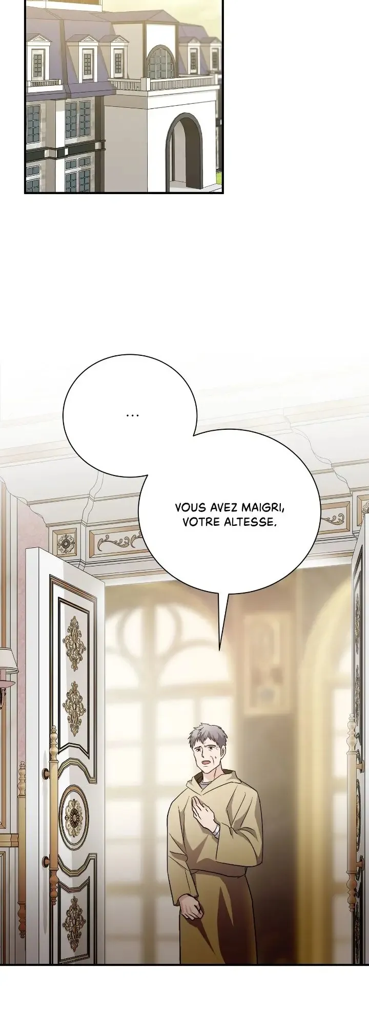 Read The Villainess Lives Again FR Manga Online