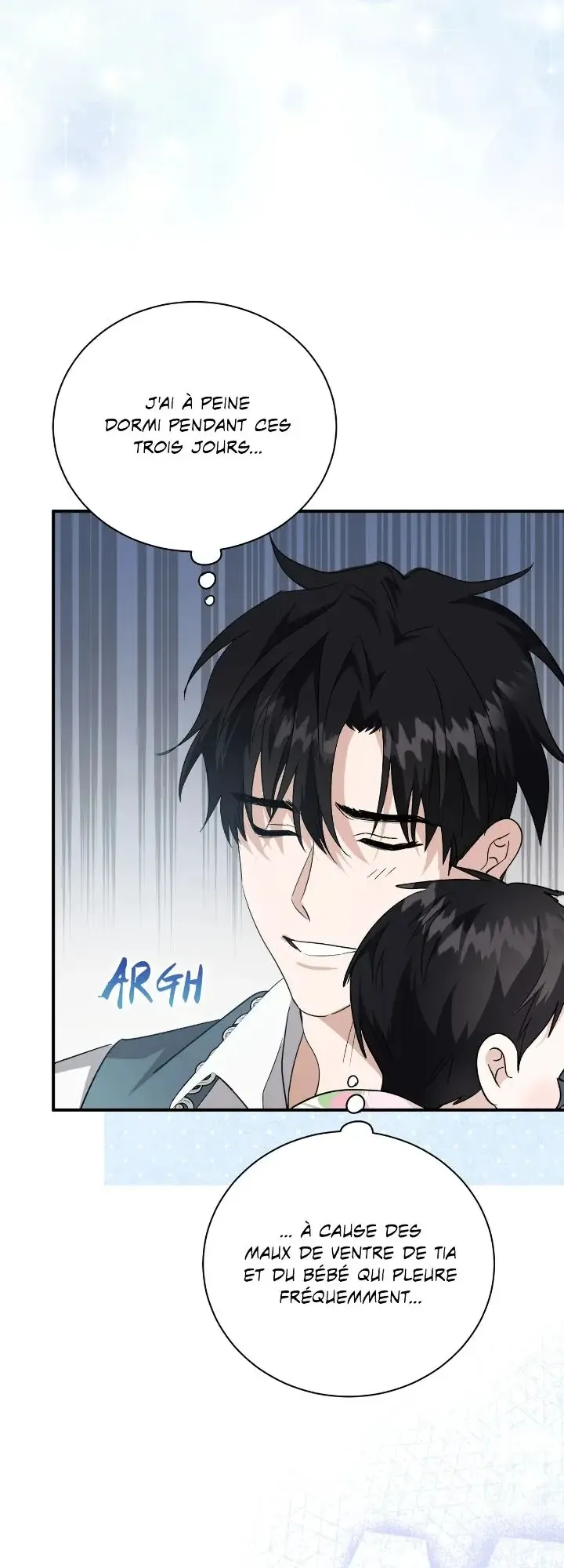 Read The Villainess Lives Again FR Manga Online