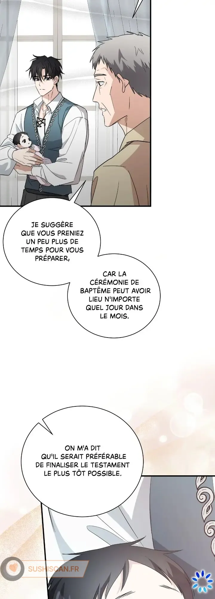 Read The Villainess Lives Again FR Manga Online