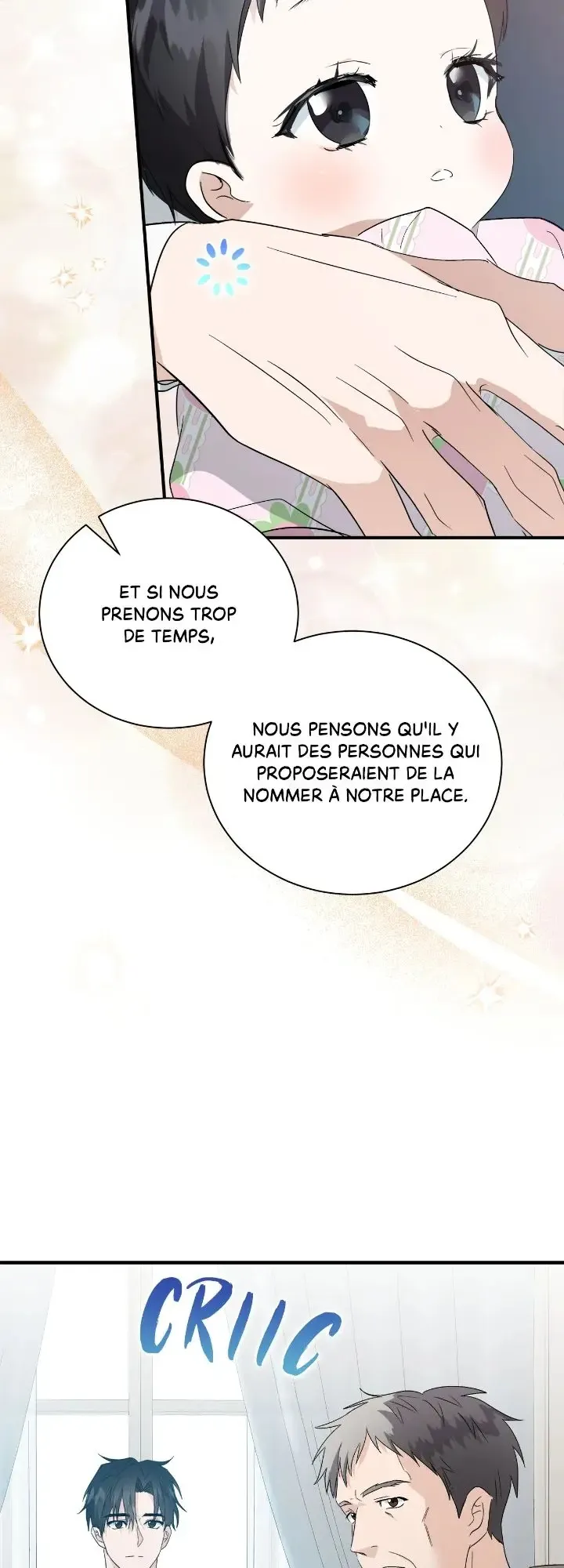 Read The Villainess Lives Again FR Manga Online