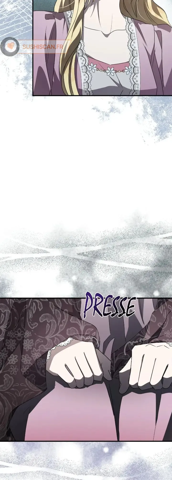 Read The Villainess Lives Again FR Manga Online