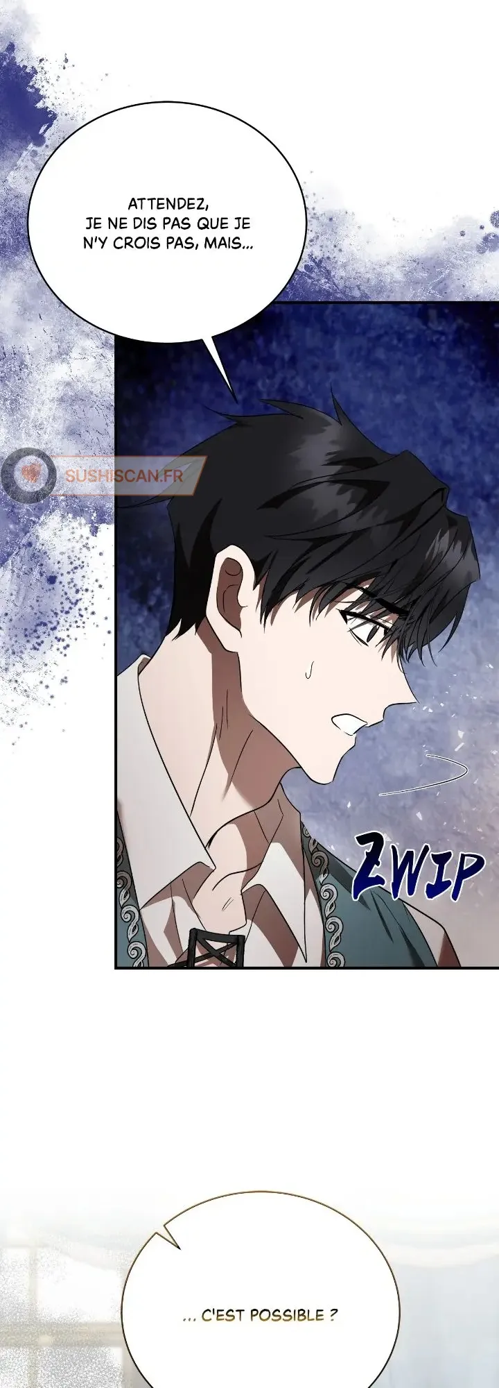 Read The Villainess Lives Again FR Manga Online