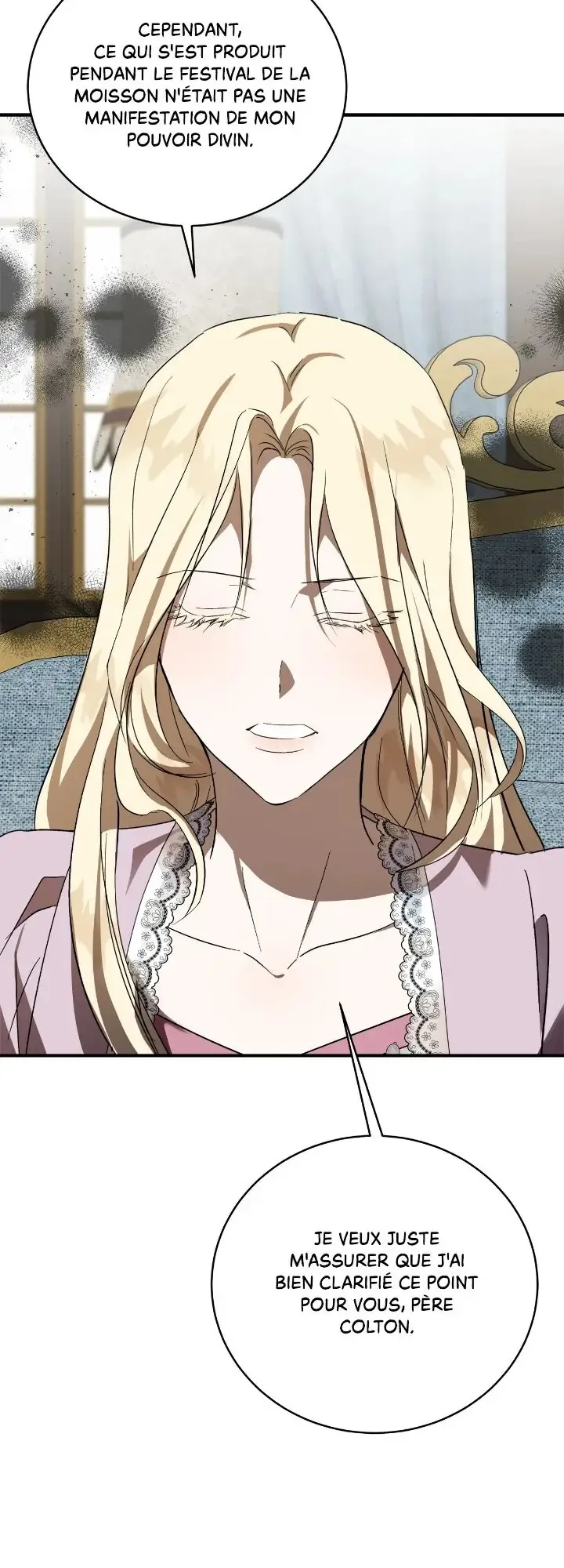Read The Villainess Lives Again FR Manga Online