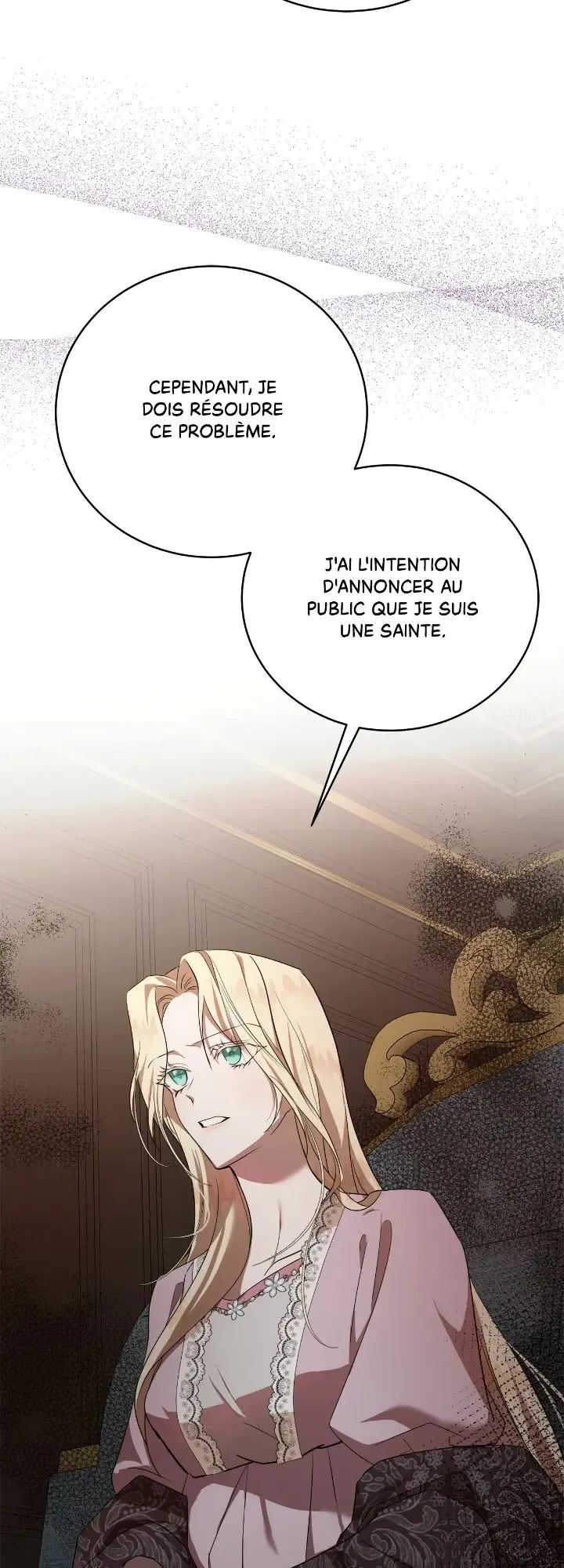 Read The Villainess Lives Again FR Manga Online