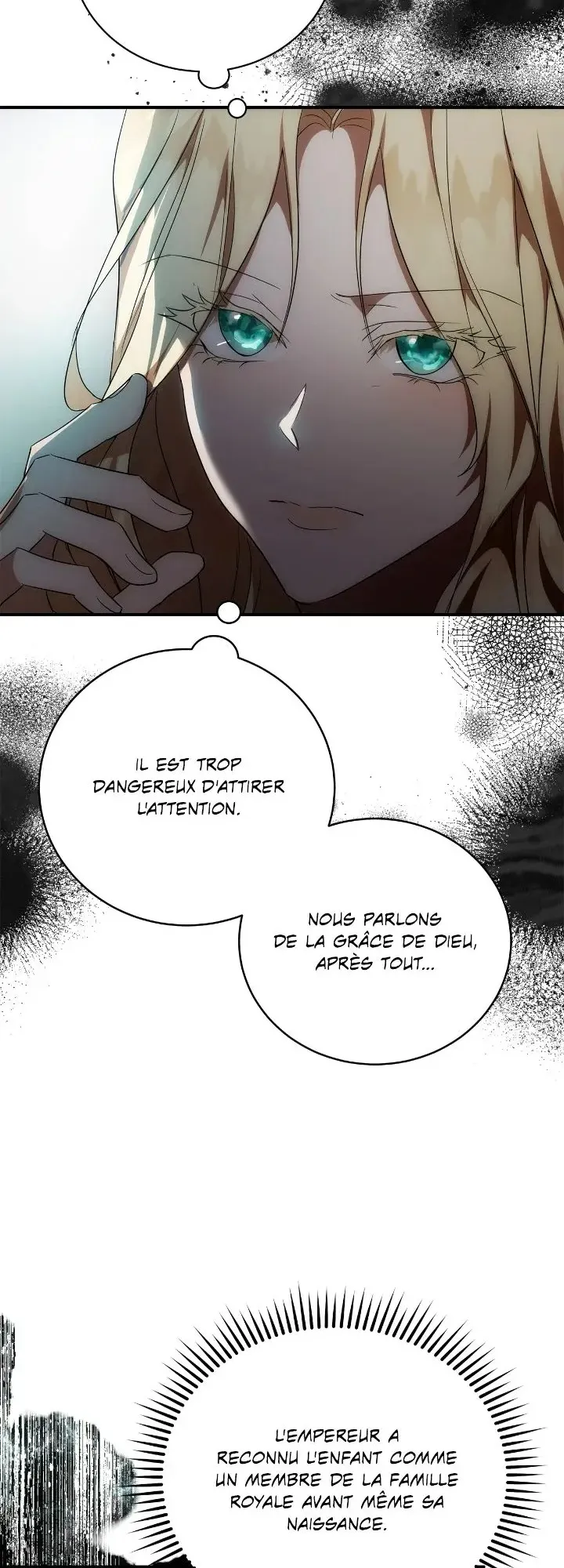 Read The Villainess Lives Again FR Manga Online