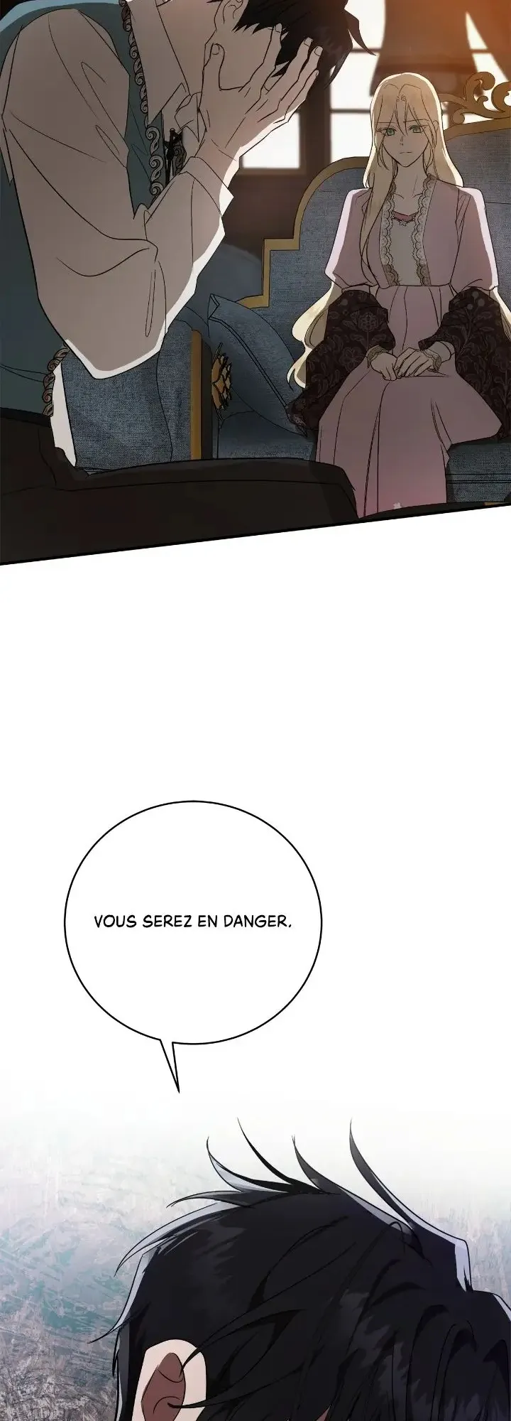 Read The Villainess Lives Again FR Manga Online
