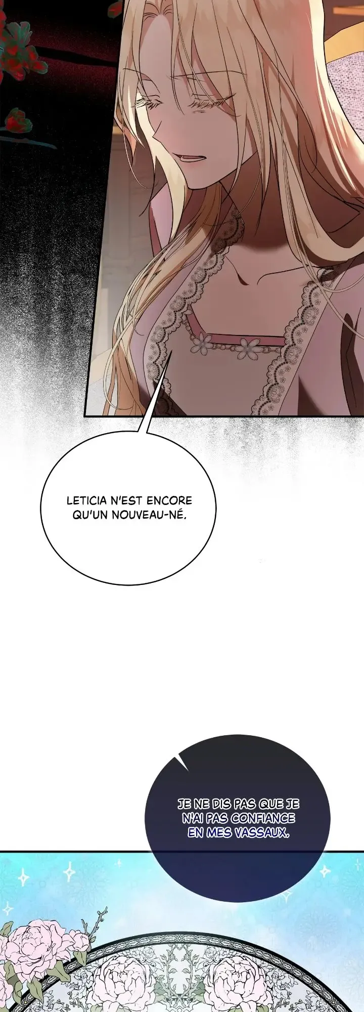 Read The Villainess Lives Again FR Manga Online