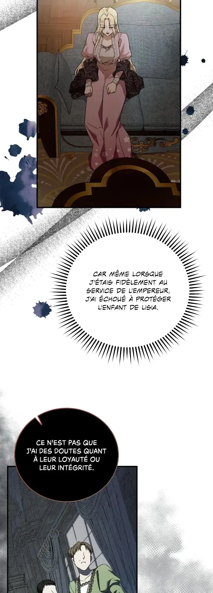 Read The Villainess Lives Again FR Manga Online