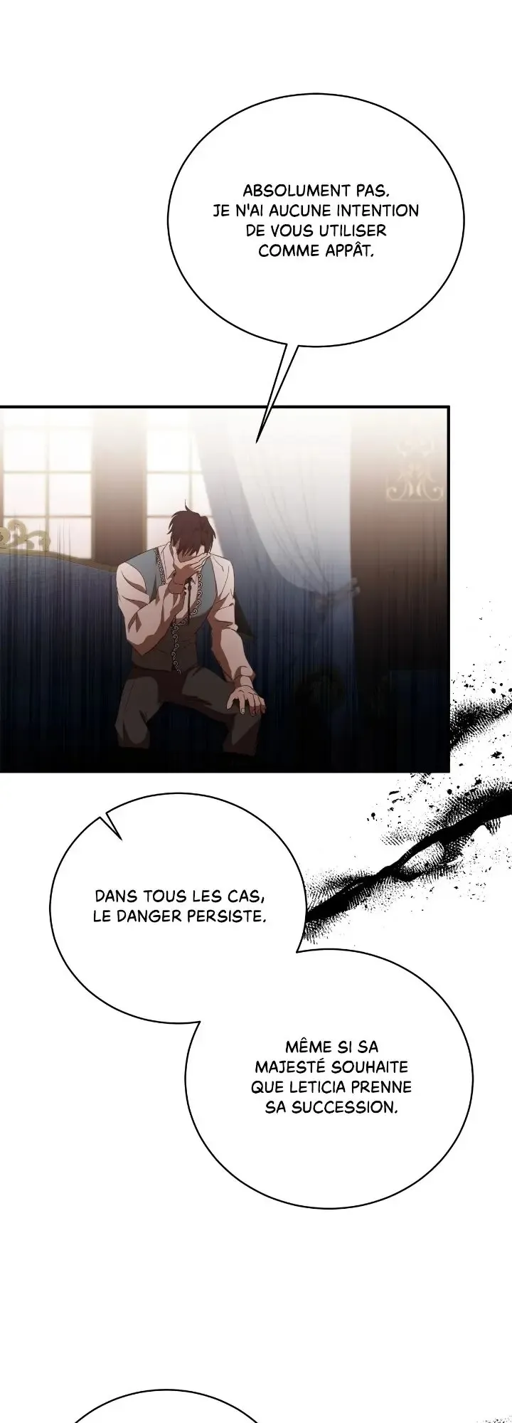 Read The Villainess Lives Again FR Manga Online