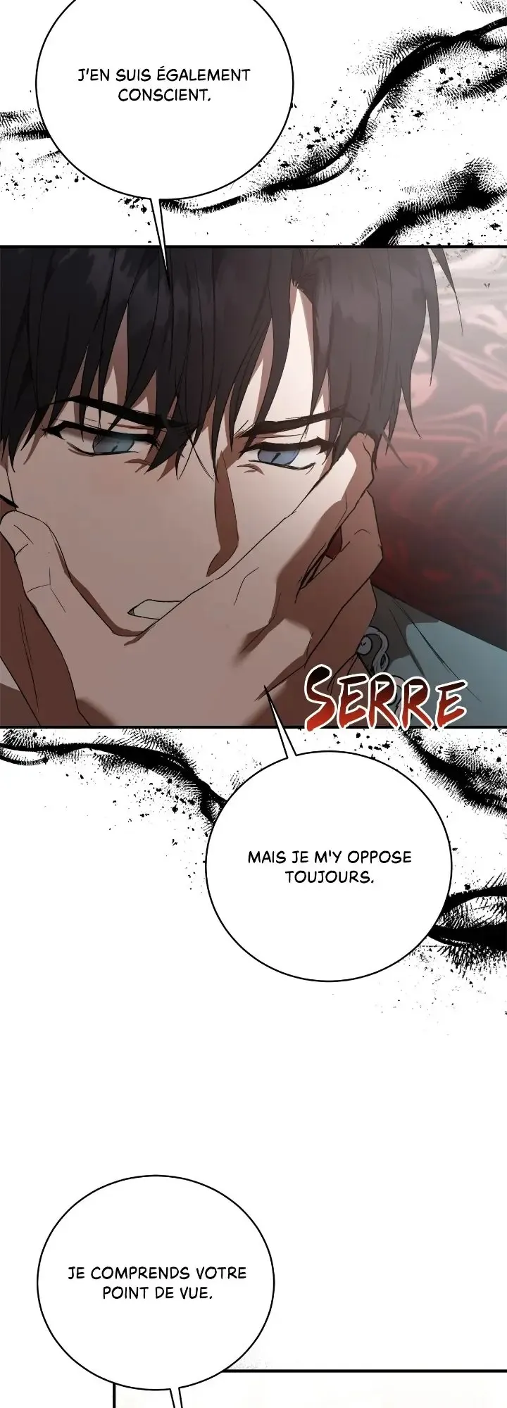 Read The Villainess Lives Again FR Manga Online
