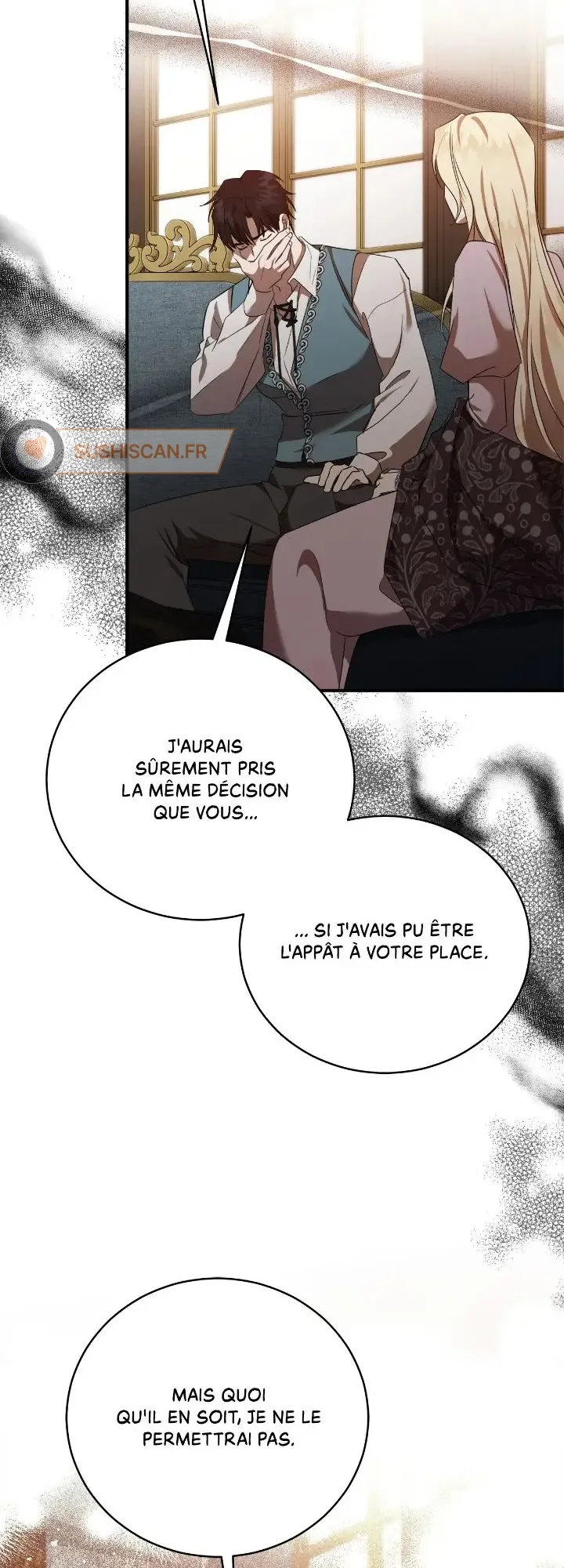 Read The Villainess Lives Again FR Manga Online