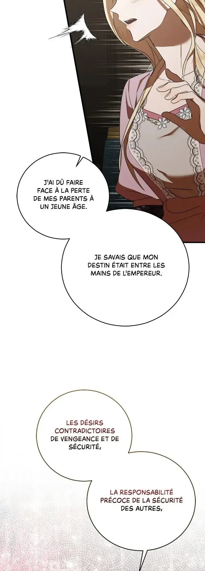 Read The Villainess Lives Again FR Manga Online