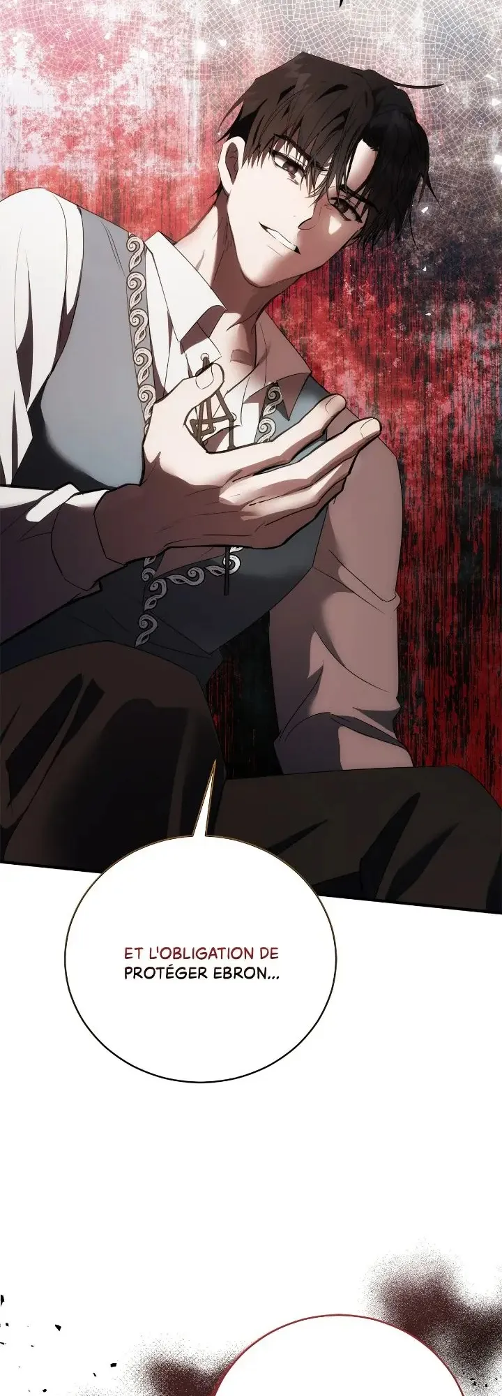 Read The Villainess Lives Again FR Manga Online