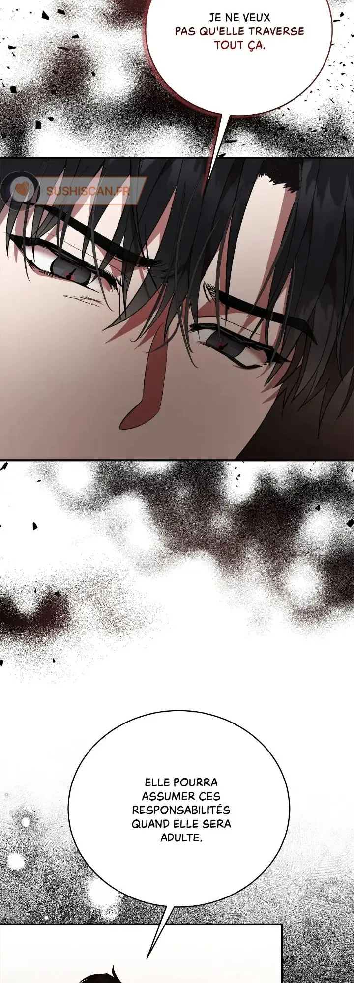 Read The Villainess Lives Again FR Manga Online