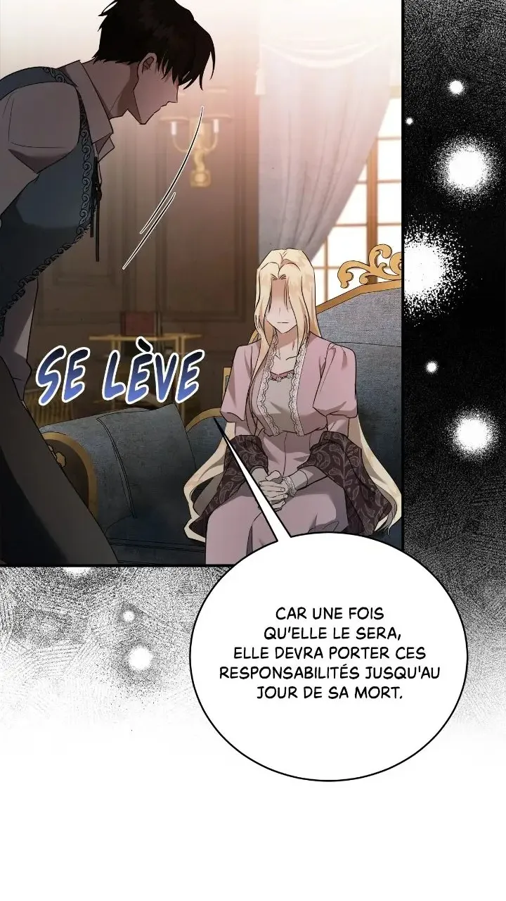 Read The Villainess Lives Again FR Manga Online