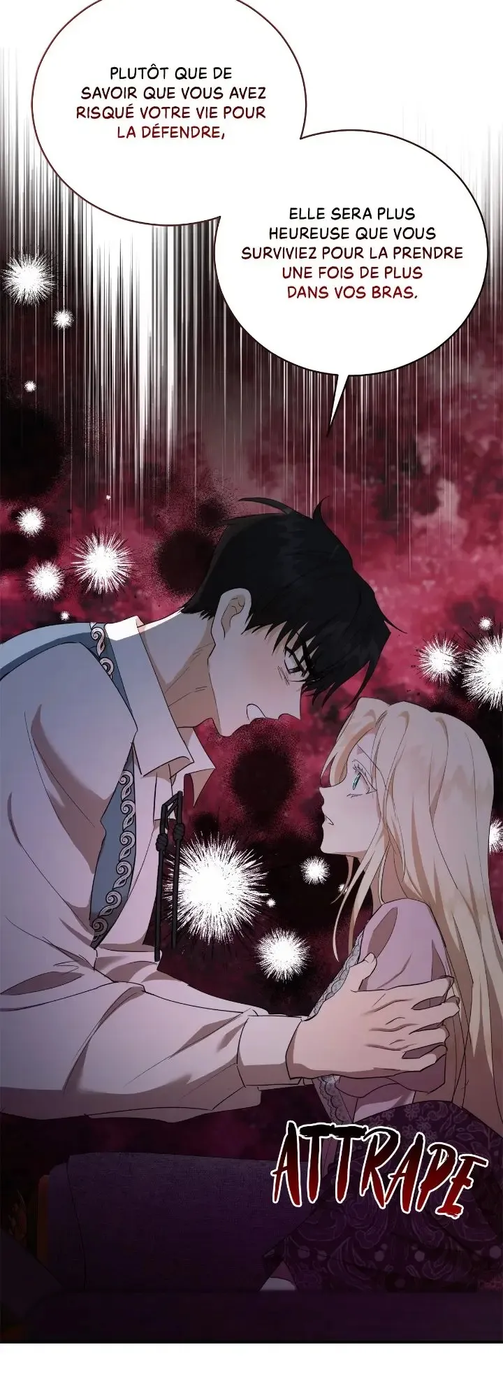Read The Villainess Lives Again FR Manga Online