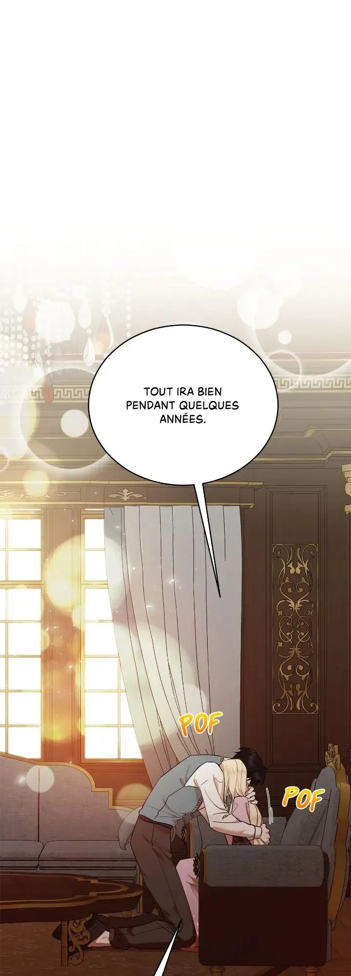 Read The Villainess Lives Again FR Manga Online