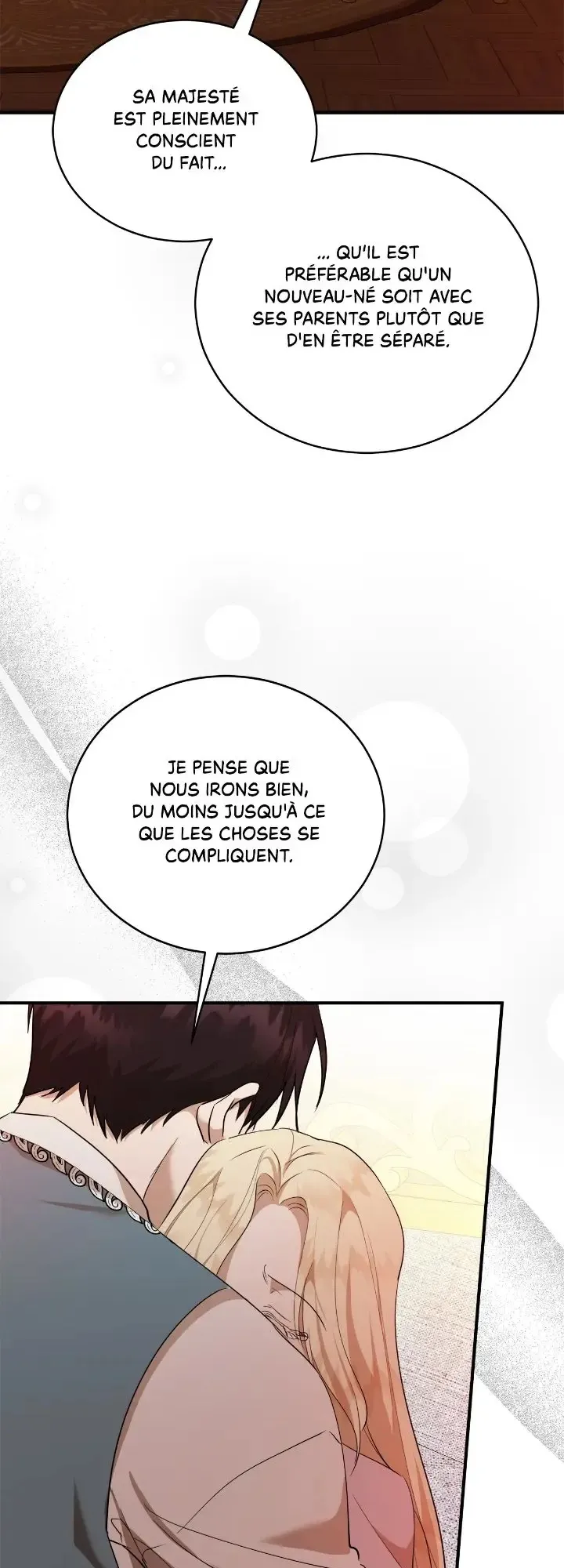 Read The Villainess Lives Again FR Manga Online