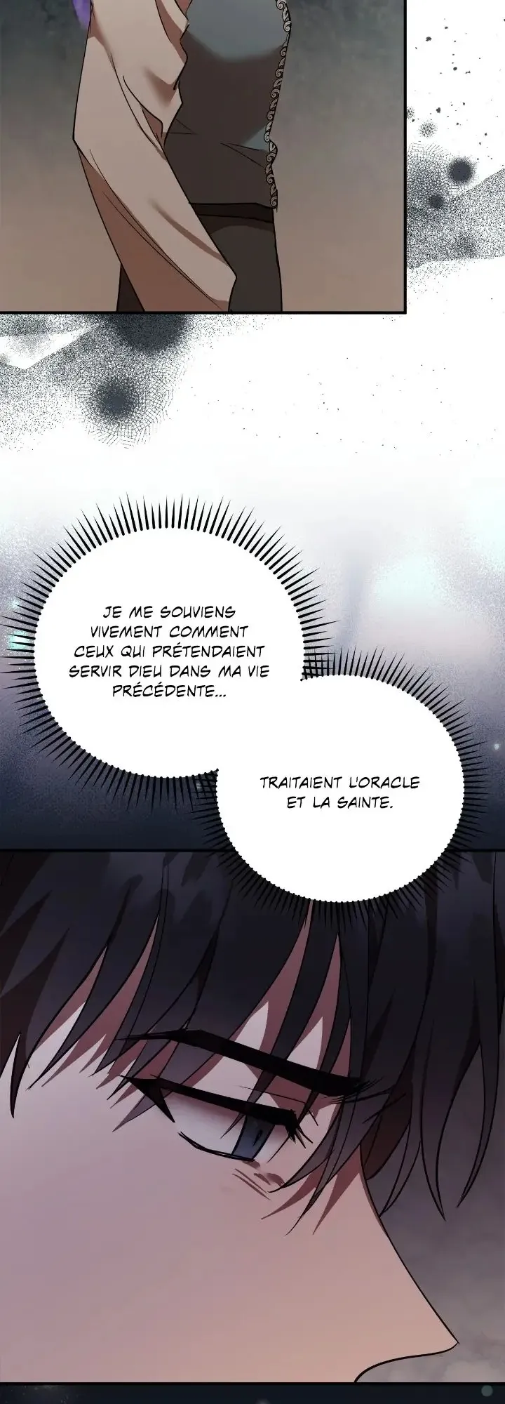 Read The Villainess Lives Again FR Manga Online