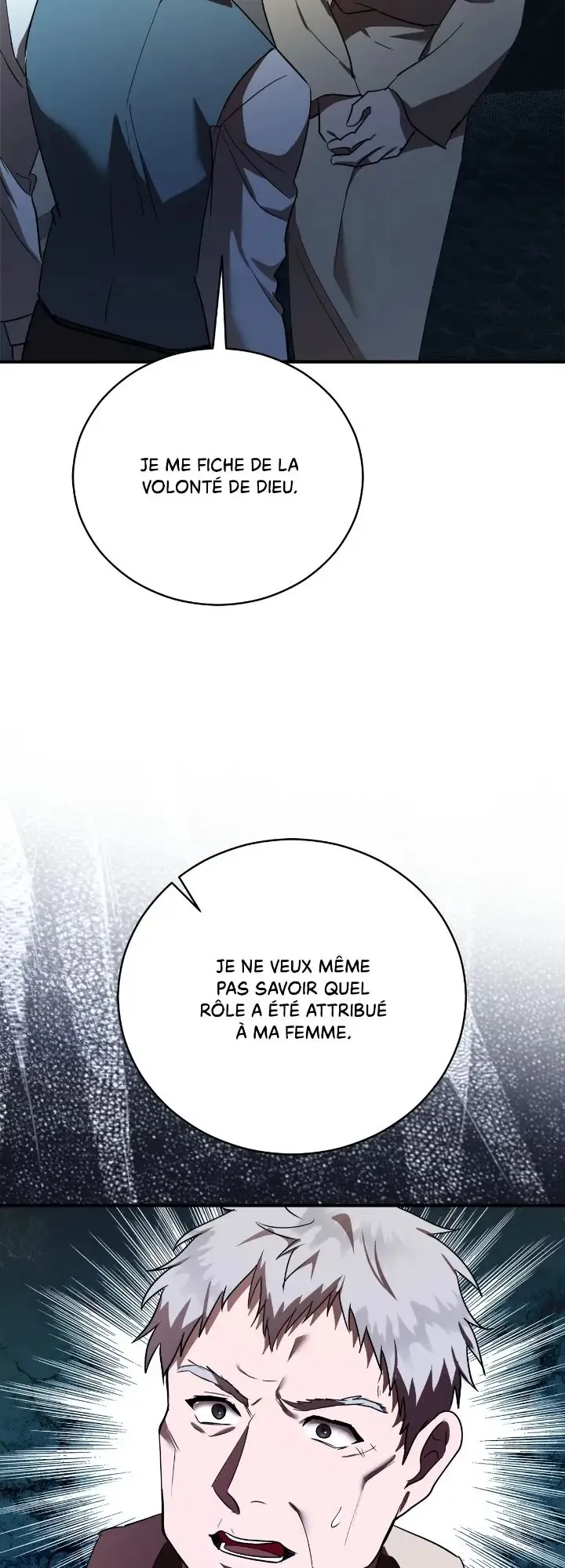 Read The Villainess Lives Again FR Manga Online