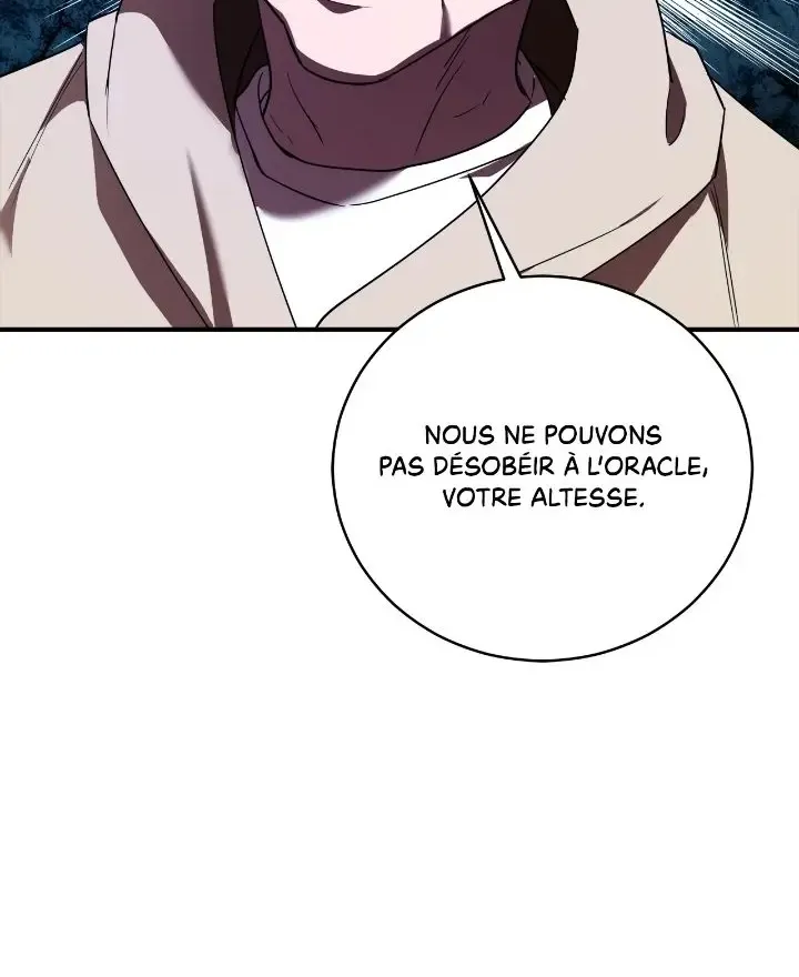 Read The Villainess Lives Again FR Manga Online