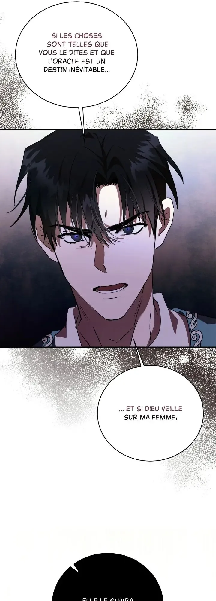 Read The Villainess Lives Again FR Manga Online