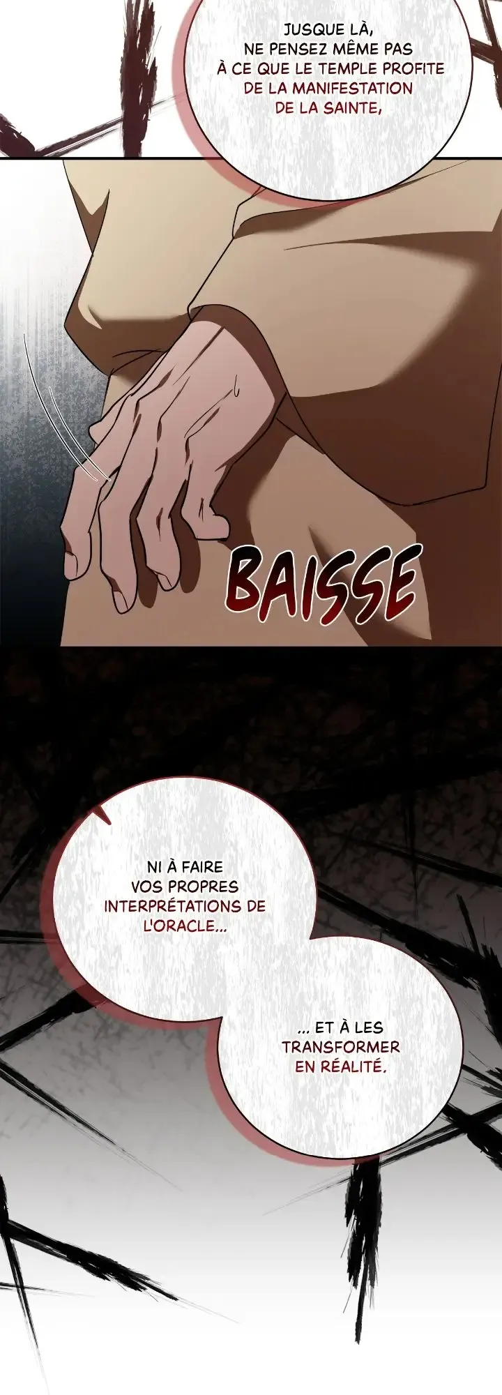 Read The Villainess Lives Again FR Manga Online