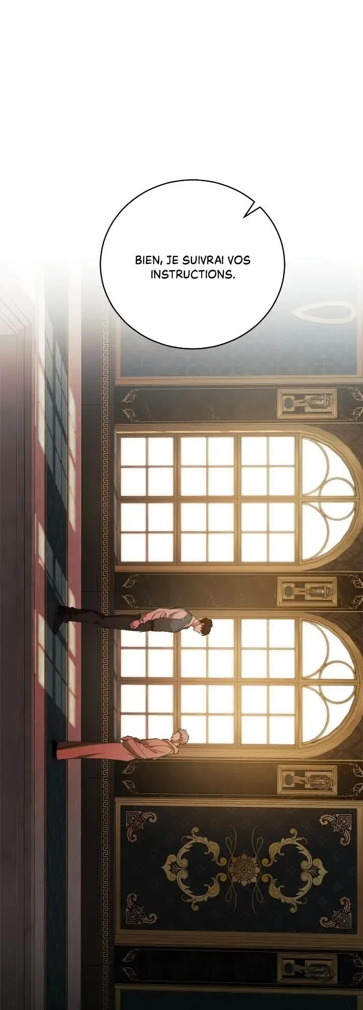 Read The Villainess Lives Again FR Manga Online