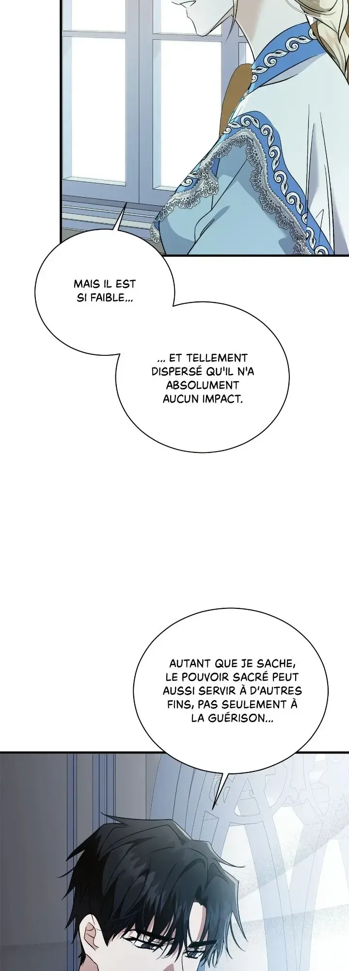 Read The Villainess Lives Again FR Manga Online