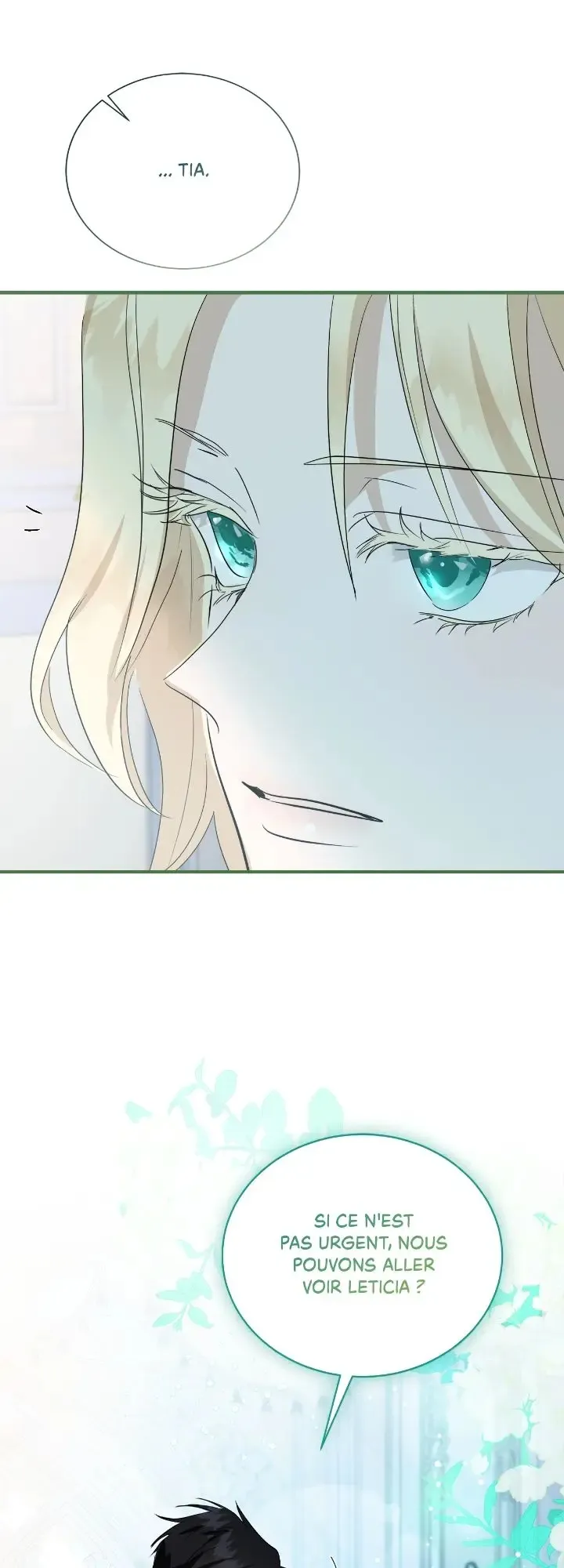 Read The Villainess Lives Again FR Manga Online